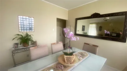 Sobrado com 4 Quartos à venda, 280m² no Lapa, São Paulo