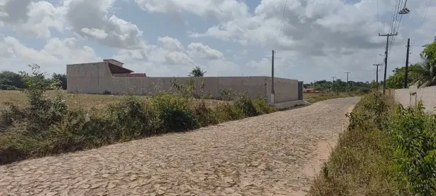 Lote/Terreno à venda, 200m² no Jardim, Paracuru
