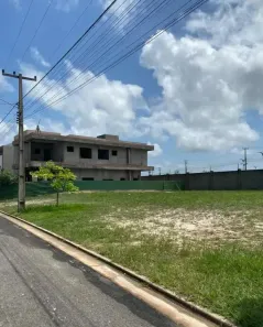 Lote/Terreno à venda, 575m² no Maioba, Paço do Lumiar