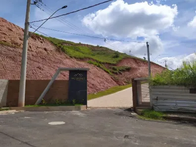 Lote/Terreno à venda, 365m² no Quintas das Avenidas, Juiz de Fora