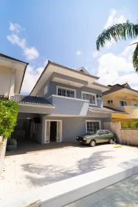 Casa com 4 Quartos para alugar, 175m² no Vargem Pequena, Rio de Janeiro