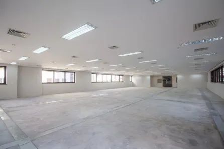 Ponto Comercial com 8 Quartos para alugar, 410m² no Santa Cecília, São Paulo