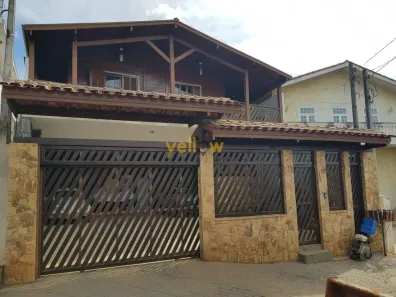 Casa com 3 Quartos à venda, 350m² no Jardim Fazenda Rincão, Arujá