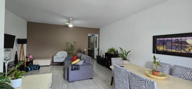 Apartamento com 3 Quartos à venda, 162m² no Andaraí, Rio de Janeiro