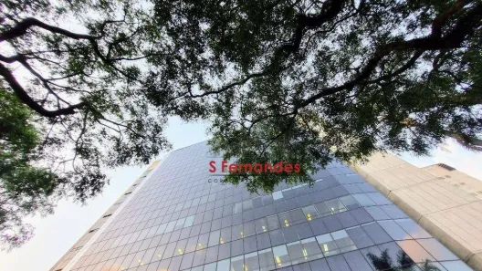 Sala Comercial para alugar, 905m² no Vila Cruzeiro, São Paulo
