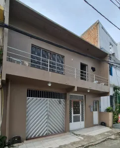 Sobrado com 4 Quartos à venda, 185m² no São Geraldo, Manaus