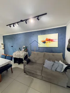 Apartamento com 2 Quartos à venda, 42m² no Vila Gabriel, Sorocaba