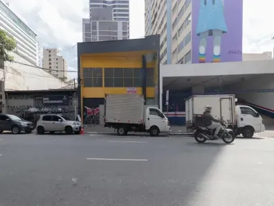 Prédio Comercial para venda ou aluguel, 993m² no Pinheiros, São Paulo