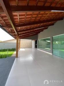 Casa com 3 Quartos à venda, 154m² no Setor Três Marias I, Goiânia