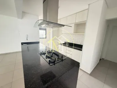 Apartamento com 3 Quartos para alugar, 73m² no Jardim Maria José, Votorantim