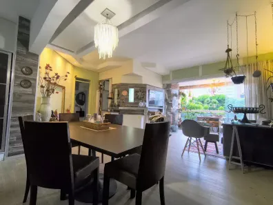 Apartamento com 3 Quartos à venda, 125m² no Varjota, Fortaleza