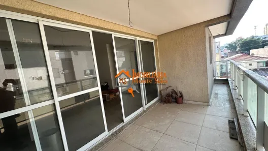 Apartamento com 3 Quartos à venda, 100m² no Vila Progresso, Guarulhos