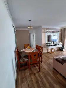 Apartamento com 3 Quartos à venda, 75m² no Parque da Vila Prudente, São Paulo