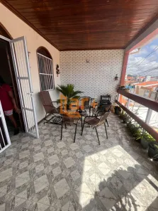 Casa com 4 Quartos à venda, 171m² no São Conrado, Aracaju
