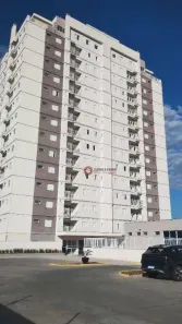 Apartamento com 2 Quartos à venda, 63m² no Itapeva, Votorantim