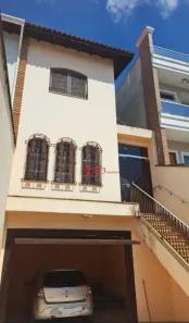 Sobrado com 3 Quartos à venda, 135m² no Jardim Textil, São Paulo