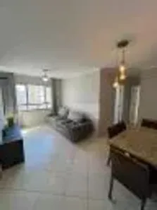 Apartamento com 2 Quartos à venda, 78m² no Floradas de São José, São José dos Campos