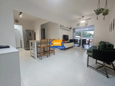 Apartamento com 3 Quartos à venda, 101m² no Maitinga, Bertioga