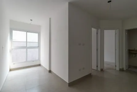 Apartamento com 2 Quartos à venda, 40m² no Centro, Diadema