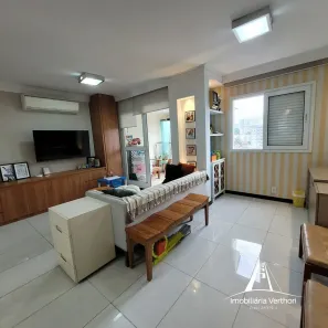 Apartamento com 3 Quartos à venda, 85m² no Vila da Saúde, São Paulo