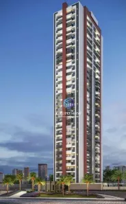 Apartamento com 1 Quarto para alugar, 44m² no Parque Campolim, Sorocaba