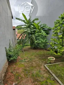 Lote/Terreno à venda, 125m² no Jardim Rina, Santo André