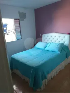 Sobrado com 5 Quartos à venda, 93m² no Núcleo do Engordador, São Paulo