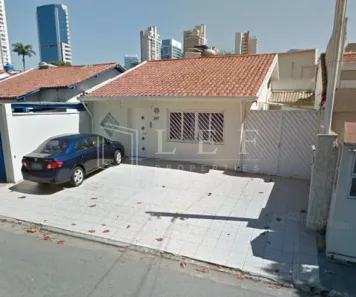 Prédio Comercial à venda, 200m² no Brooklin Paulista, São Paulo