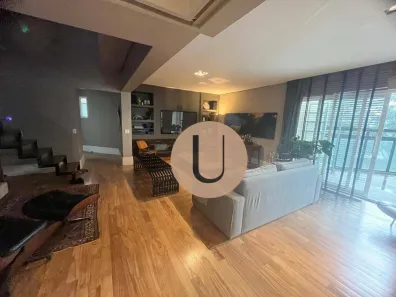 Apartamento com 3 Quartos à venda, 258m² no Vila Suzana, São Paulo