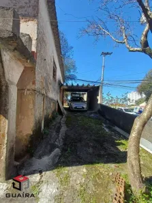 Lote/Terreno à venda, 312m² no Baeta Neves, São Bernardo do Campo