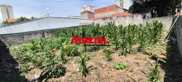 Lote/Terreno à venda, 245m² no Parque Industrial, São José dos Campos