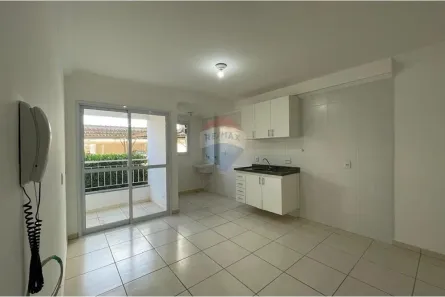 Apartamento com 2 Quartos à venda, 63m² no Vila Ferroviária, Araraquara