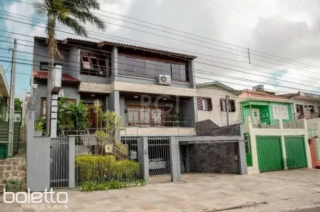 Casa com 5 Quartos à venda, 450m² no Vila Jardim, Porto Alegre