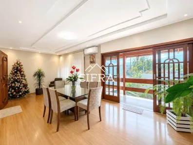 Apartamento com 3 Quartos à venda, 156m² no Sumaré, Rio do Sul