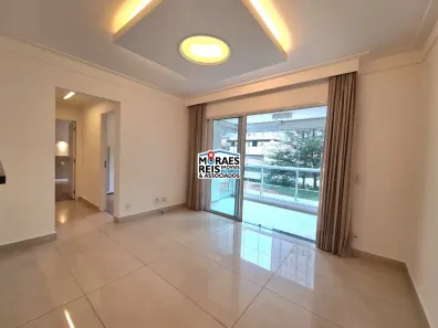 Apartamento com 2 Quartos à venda, 70m² no Cidade Monções, São Paulo
