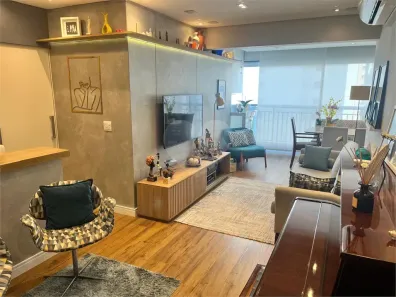 Apartamento com 2 Quartos à venda, 71m² no Saúde, São Paulo