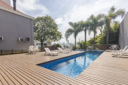 Apartamento com 2 Quartos à venda, 89m² no Centro, Novo Hamburgo