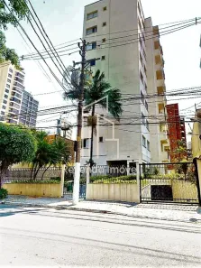 Apartamento com 3 Quartos à venda, 146m² no Vila Uberabinha, São Paulo