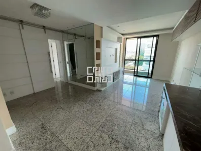 Apartamento com 2 Quartos para alugar, 85m² no Charitas, Niterói