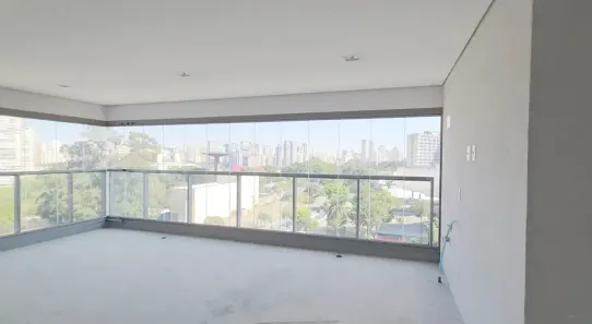 Apartamento com 3 Quartos à venda, 151m² no Vila Clementino, São Paulo