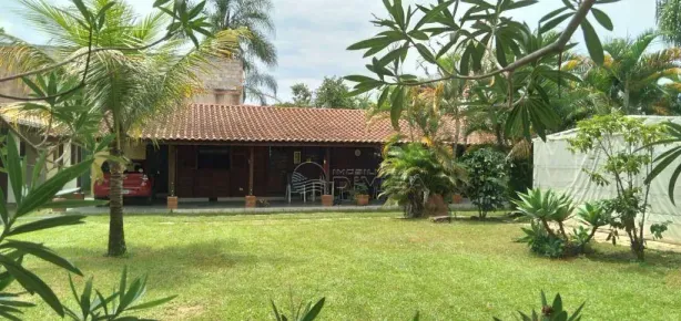 Fazenda/Sítio com 3 Quartos à venda, 209m² no , Itupeva