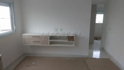 Apartamento com 2 Quartos para alugar, 58m² no Santa Teresinha, São Paulo
