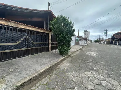 Casa com 2 Quartos à venda, 108m² no Real, Praia Grande
