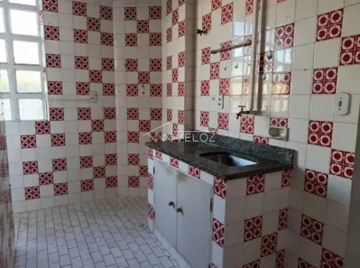 Apartamento com 1 Quarto à venda, 44m² no Glória, Rio de Janeiro