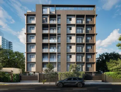 Apartamento com 2 Quartos à venda, 61m² no Intermares, Cabedelo