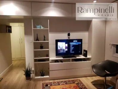 Apartamento com 1 Quarto à venda, 32m² no Jardim Paulista, São Paulo