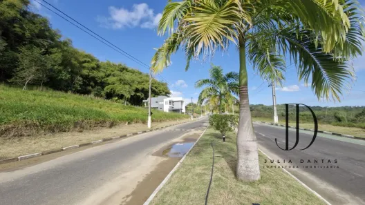 Lote/Terreno à venda, 734m² no Santa Rosa, Simões Filho