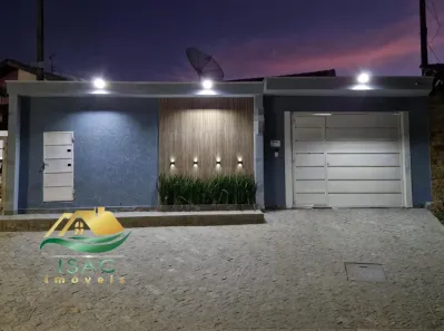 Casa com 4 Quartos à venda, 300m² no Terra Preta (Terra Preta), Mairiporã