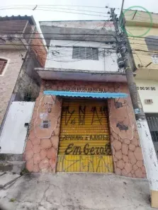 Lote/Terreno à venda, 125m² no Jardim Santa Mônica, São Paulo