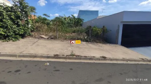 Lote/Terreno à venda, 150m² no Jardim União, Indaiatuba